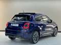 Fiat 500X 1.5 Hybrid Sport Cabrio, 131Pk, 2024, BTW auto, 1S Blauw - thumbnail 24