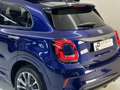 Fiat 500X 1.5 Hybrid Sport Cabrio, 131Pk, 2024, BTW auto, 1S Blauw - thumbnail 7