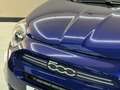 Fiat 500X 1.5 Hybrid Sport Cabrio, 131Pk, 2024, BTW auto, 1S Blauw - thumbnail 3