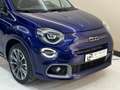 Fiat 500X 1.5 Hybrid Sport Cabrio, 131Pk, 2024, BTW auto, 1S Blauw - thumbnail 26