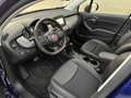 Fiat 500X 1.5 Hybrid Sport Cabrio, 131Pk, 2024, BTW auto, 1S Blauw - thumbnail 13