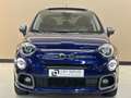 Fiat 500X 1.5 Hybrid Sport Cabrio, 131Pk, 2024, BTW auto, 1S Blauw - thumbnail 4