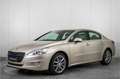 Peugeot 508 1.6 automaat Allure leer luxe uitvoering Bruin - thumbnail 1