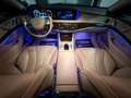 Mercedes-Benz S 350 d Lang / Pano+Burmester +ACC Noir - thumbnail 32