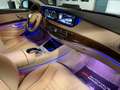 Mercedes-Benz S 350 d Lang / Pano+Burmester +ACC Noir - thumbnail 25