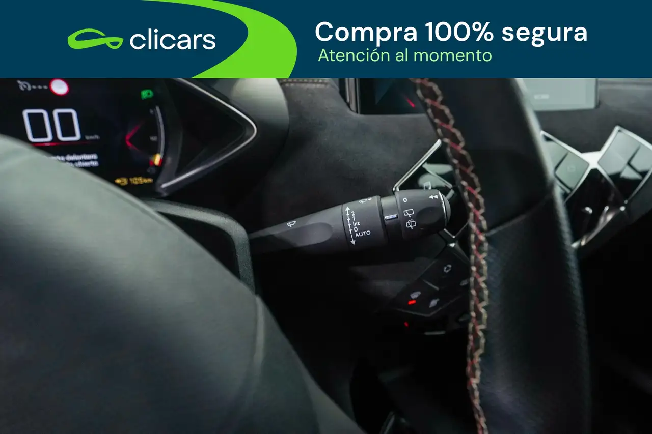 DS Automobiles DS 3 Crossback 2021 — фото 21