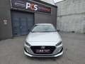 Hyundai i30 1.0 T-GDi Twist*CAMERA*CLIM*BLUETOOT¨*CARNET Argent - thumbnail 2