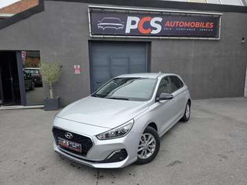 1.0 T-GDi Twist*CAMERA*CLIM*BLUETOOT¨*CARNET