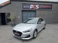 Hyundai i30 1.0 T-GDi Twist*CAMERA*CLIM*BLUETOOT¨*CARNET Argent - thumbnail 3