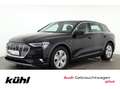 Audi e-tron 55 Q Advanced LED Luft Kamera Navi AHK Schwarz - thumbnail 1