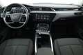 Audi e-tron 55 Q Advanced LED Luft Kamera Navi AHK Schwarz - thumbnail 8