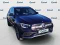 Mercedes-Benz GLC 300 de 4MATIC Azul - thumbnail 3