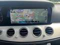 Mercedes-Benz E 220 d Avantgarde Limo Aut. Navi+Led+Kamera+Shz Gris - thumbnail 14