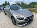Mercedes-Benz E 220 d Avantgarde Limo Aut. Navi+Led+Kamera+Shz Gris - thumbnail 7