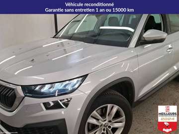 TSI 150 ACT DSG7 7pl