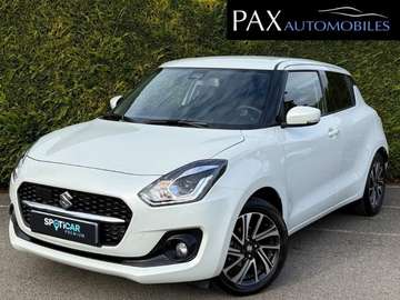 1.2 Dualjet Hybrid 83ch Pack Auto