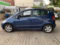 Mercedes-Benz A 170 A 170 Elegance AUTOMATIK,KLIMA,LEDER Blu/Azzurro - thumbnail 3