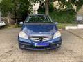 Mercedes-Benz A 170 A 170 Elegance AUTOMATIK,KLIMA,LEDER Blu/Azzurro - thumbnail 1