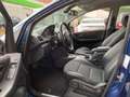 Mercedes-Benz A 170 A 170 Elegance AUTOMATIK,KLIMA,LEDER Blu/Azzurro - thumbnail 5