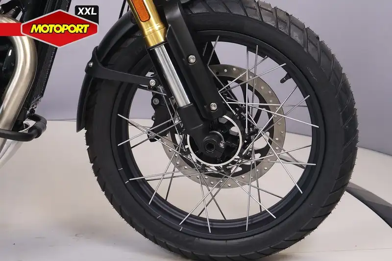 Triumph Scrambler - foto 7