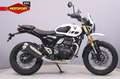 Triumph Scrambler 400 XC Wit - thumbnail 1