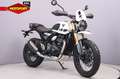 Triumph Scrambler 400 XC Wit - thumbnail 2