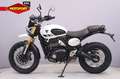 Triumph Scrambler 400 XC Wit - thumbnail 5