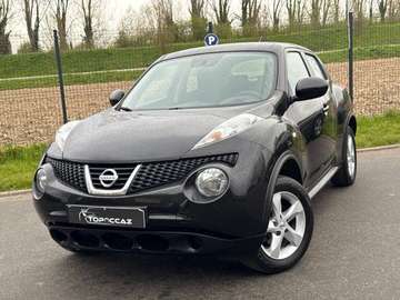 1.6 ESS 94CH VISIA PACK * 104.000KM * 2014 * 1ERE MAIN