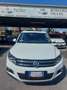 Volkswagen Tiguan 2.0 TDI 150CV 4MOTION DSG Sport & Style- C.VENDITA Wit - thumbnail 3