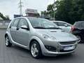 smart forFour Passion Automatik Klima HU/AU NEU 8 Fach-Bereifung Gris - thumbnail 2
