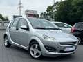 smart forFour Passion Automatik Klima HU/AU NEU 8 Fach-Bereifung Gris - thumbnail 1