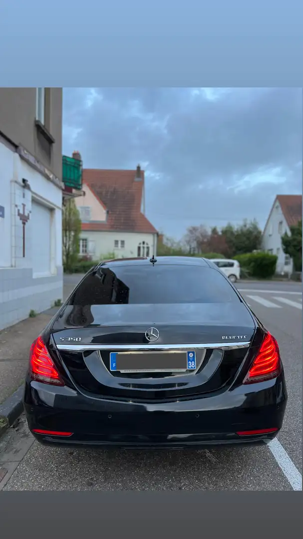 Mercedes-Benz S 350 Classe BlueTec L Executive A - 2