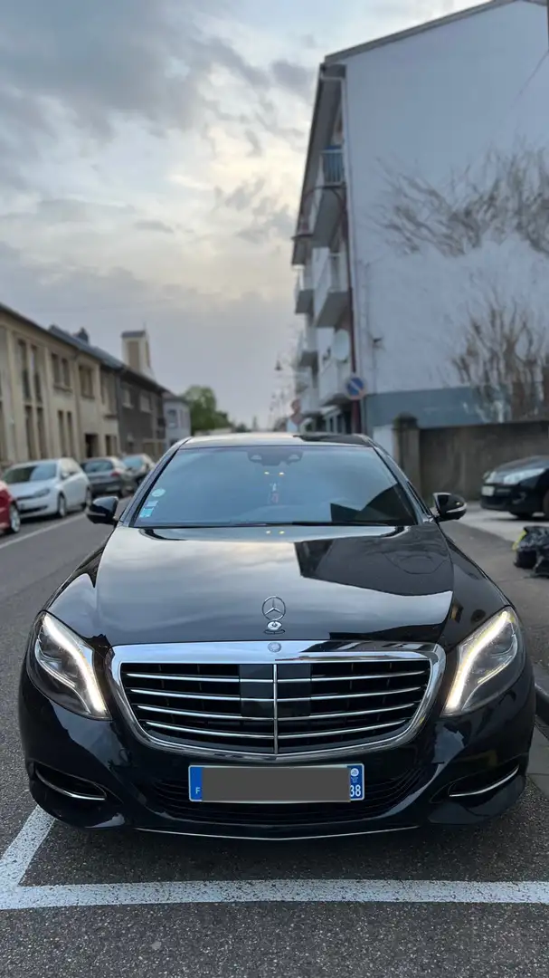 Mercedes-Benz S 350 Classe BlueTec L Executive A - 1