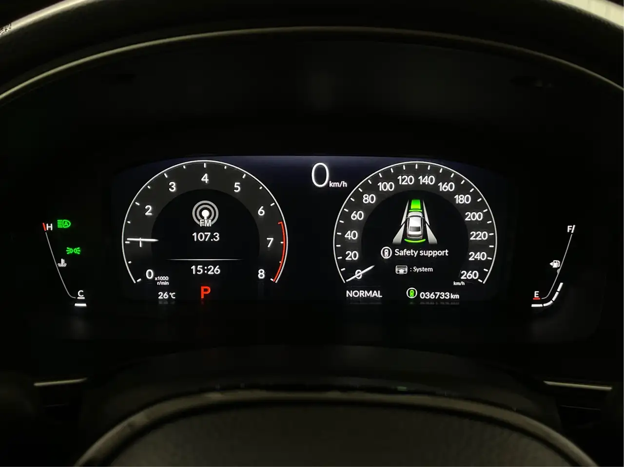 Honda Civic снимка Honda Civic