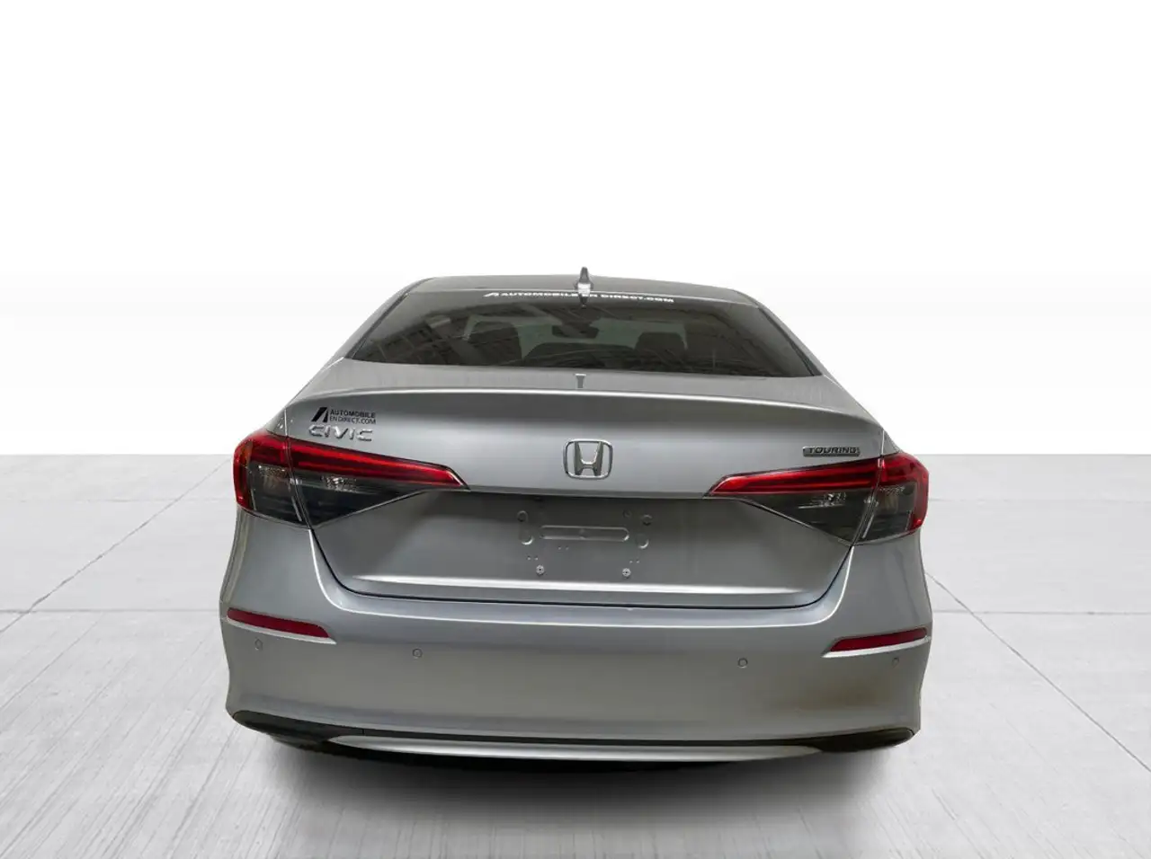 Honda Civic снимка Honda Civic