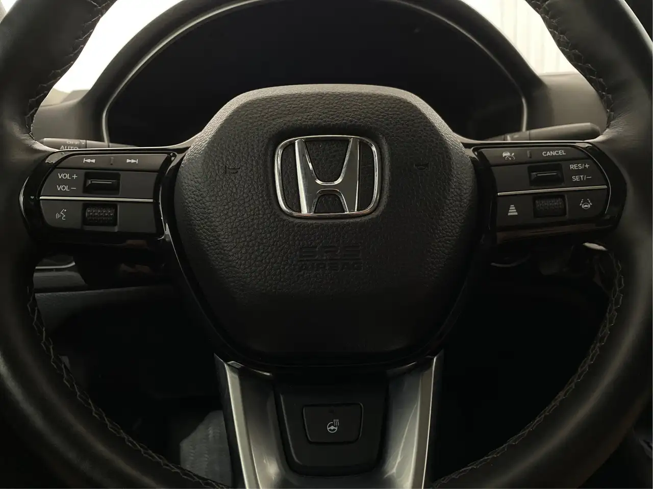 Honda Civic снимка Honda Civic