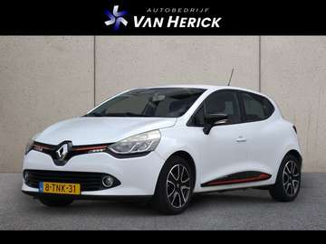 0.9 TCe Night & Day | Navi | Cruise | Nette staat