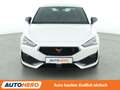 SEAT Leon 1.4 e-HYBRID Aut.*VC*NAVI*LED*PDC*KLIMA*GARANTIE* Weiß - thumbnail 9