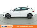 SEAT Leon 1.4 e-HYBRID Aut.*VC*NAVI*LED*PDC*KLIMA*GARANTIE* Weiß - thumbnail 3