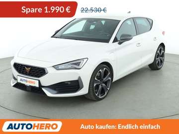 1.4 e-HYBRID Aut.*VC*NAVI*LED*PDC*KLIMA*GARANTIE*