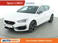 SEAT Leon 1.4 e-HYBRID Aut.*VC*NAVI*LED*PDC*KLIMA*GARANTIE* Weiß - thumbnail 1