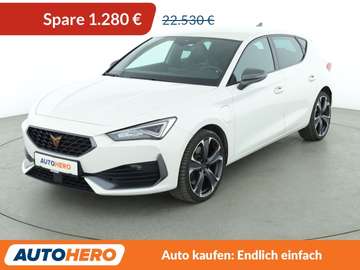 1.4 e-HYBRID Aut.*VC*NAVI*LED*PDC*KLIMA*GARANTIE*