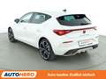 SEAT Leon 1.4 e-HYBRID Aut.*VC*NAVI*LED*PDC*KLIMA*GARANTIE* Weiß - thumbnail 4