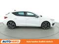 SEAT Leon 1.4 e-HYBRID Aut.*VC*NAVI*LED*PDC*KLIMA*GARANTIE* Weiß - thumbnail 7