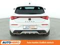 SEAT Leon 1.4 e-HYBRID Aut.*VC*NAVI*LED*PDC*KLIMA*GARANTIE* Weiß - thumbnail 5