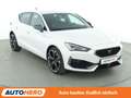 SEAT Leon 1.4 e-HYBRID Aut.*VC*NAVI*LED*PDC*KLIMA*GARANTIE* Weiß - thumbnail 8