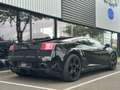 Lamborghini Gallardo LAMBORGHINI GALLARDO COUPE 5.0 V10 500 E-GEAR Noir - thumbnail 5