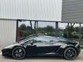 Lamborghini Gallardo LAMBORGHINI GALLARDO COUPE 5.0 V10 500 E-GEAR Noir - thumbnail 3