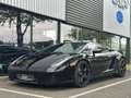 Lamborghini Gallardo LAMBORGHINI GALLARDO COUPE 5.0 V10 500 E-GEAR Noir - thumbnail 1