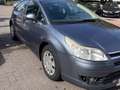 Citroen C4 C4 1.4 16V Advance Bleu - thumbnail 2